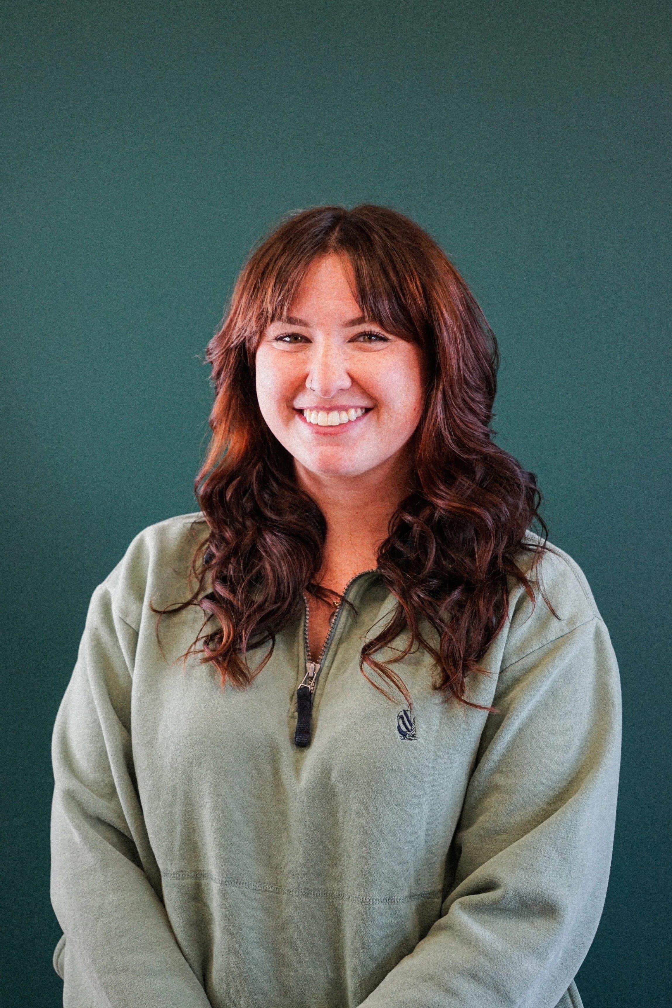 Danyell Amber — barber at Shop 13, Fairless Hills